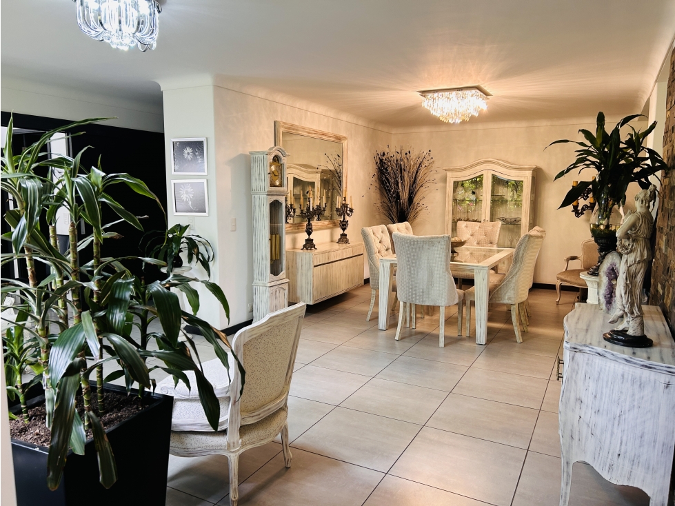 Apartamento en venta El Poblado La Superior — foto 3