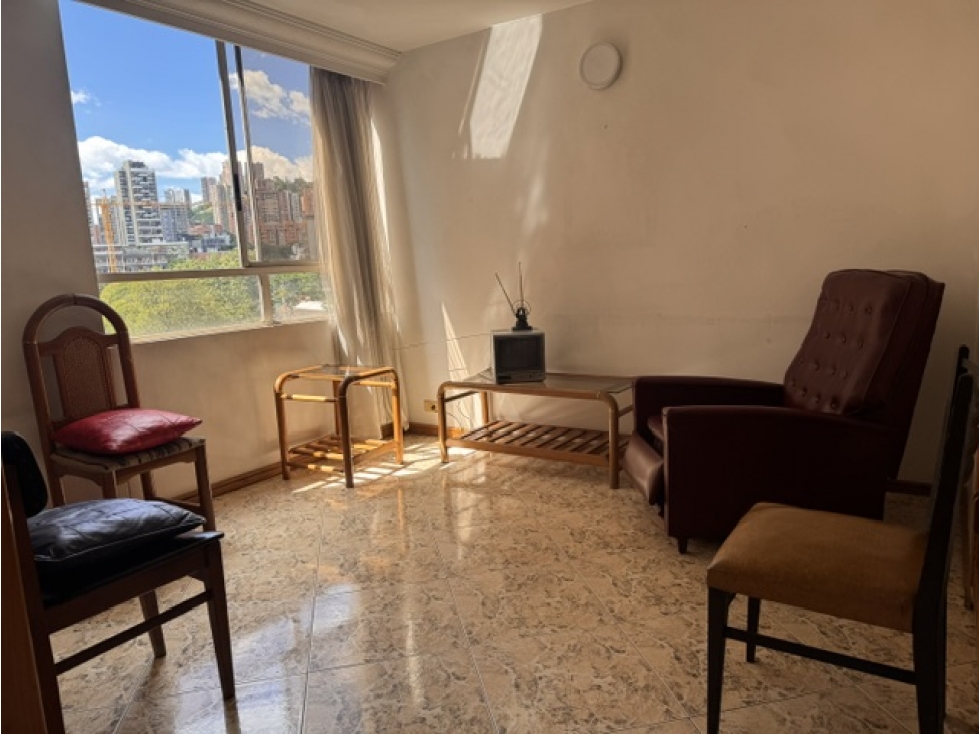 Apartamento en venta El poblado Milla de Oro — foto 2