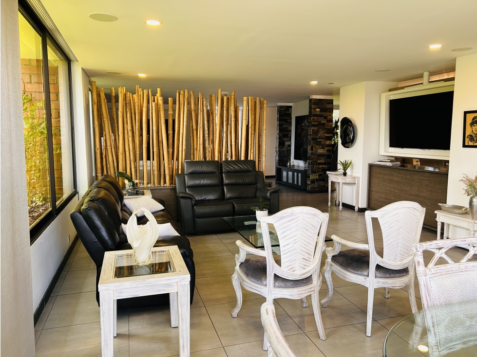 Apartamento en venta El Poblado La Superior — foto 5