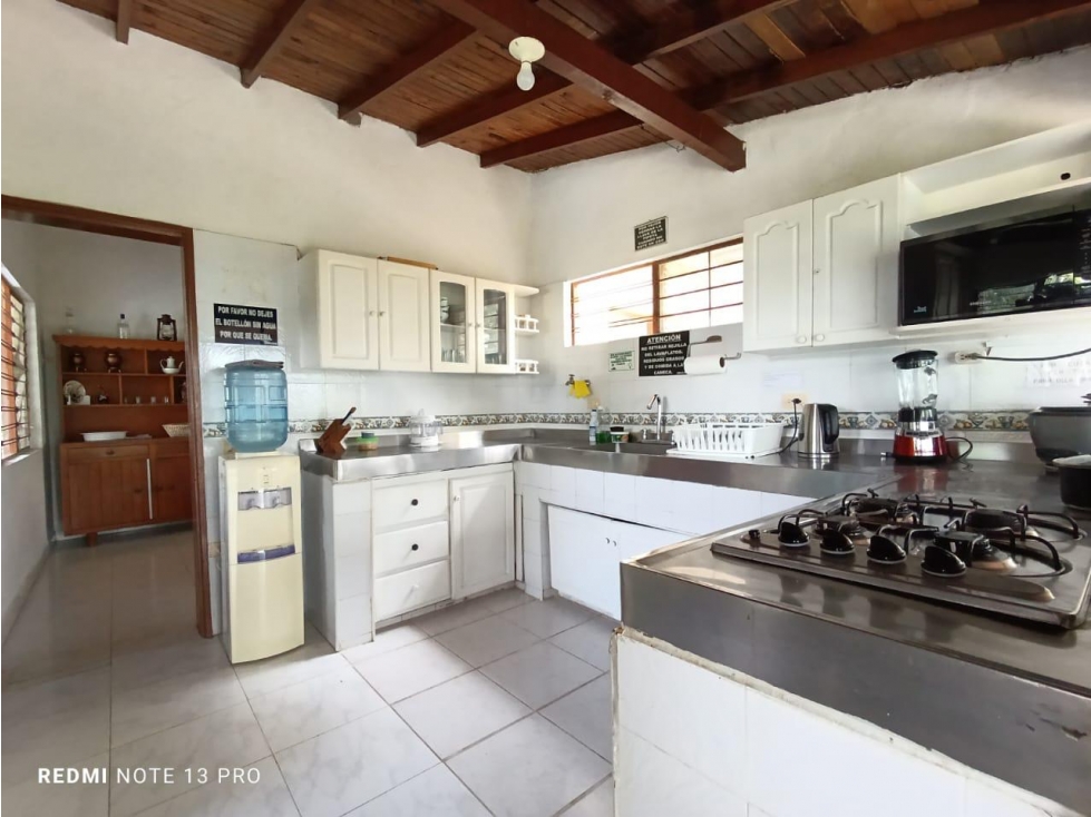 HERMOSA FINCA PARA VENTA EN SOPETRAN CON PISCINA CCZ