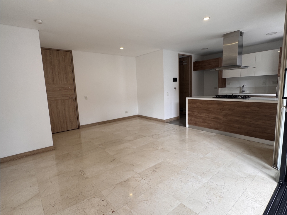 Apartamento en venta Laureles — foto 6