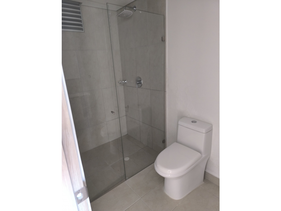 APARTAMENTO NUEVO EN CARTAGENA PARA VENTA EN PISO ALTO DD — foto 3