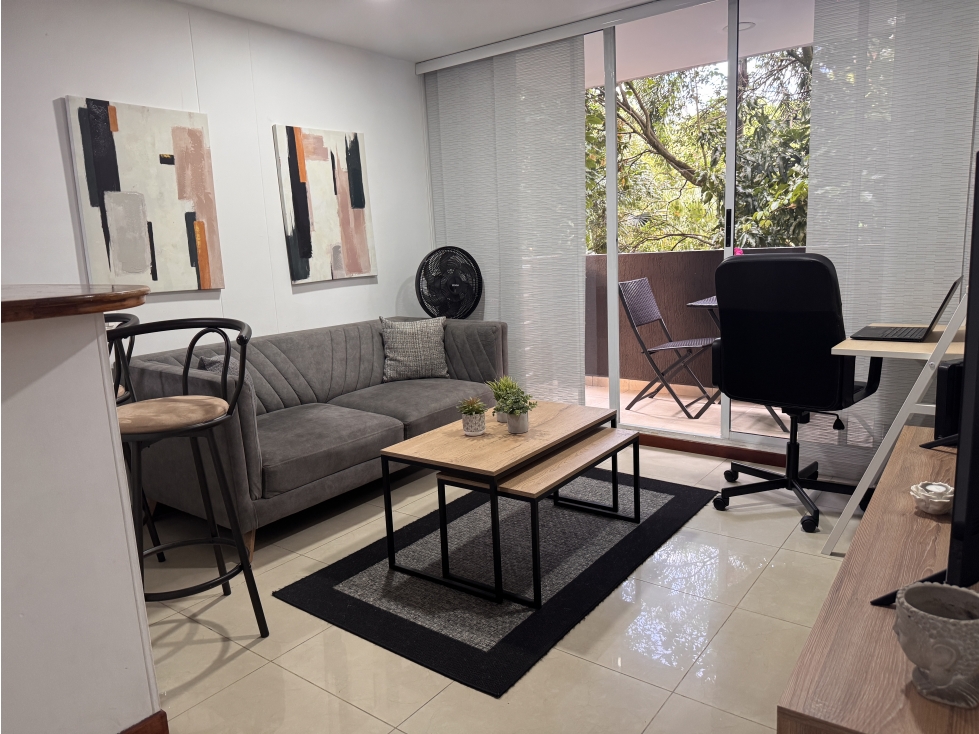 Apartamento en venta El Poblado Lalinde — foto 3