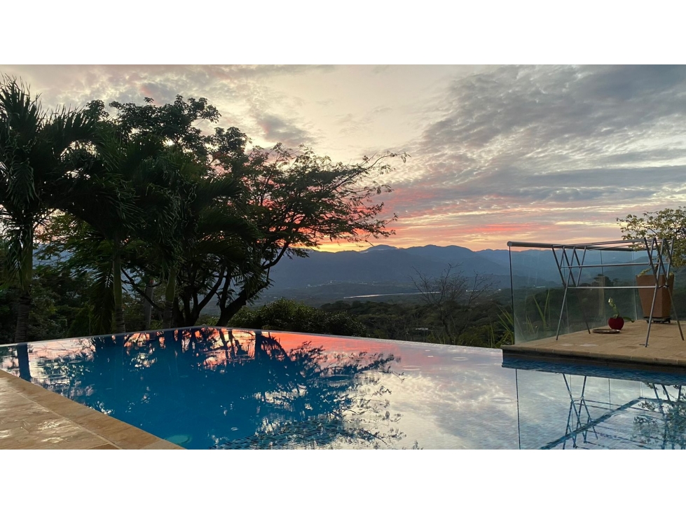 Finca en venta - Sopetrán