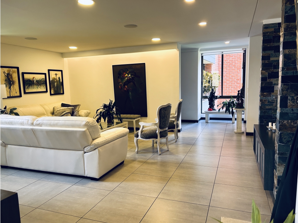 Apartamento en venta El Poblado La Superior — foto 6