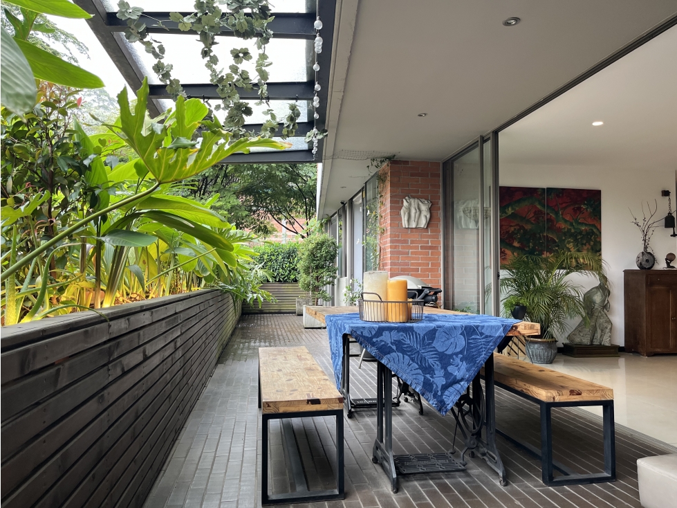 APARTAMENTO DE REVISTA PARA LA VENTA EN LA COLA DEL ZORRO DD