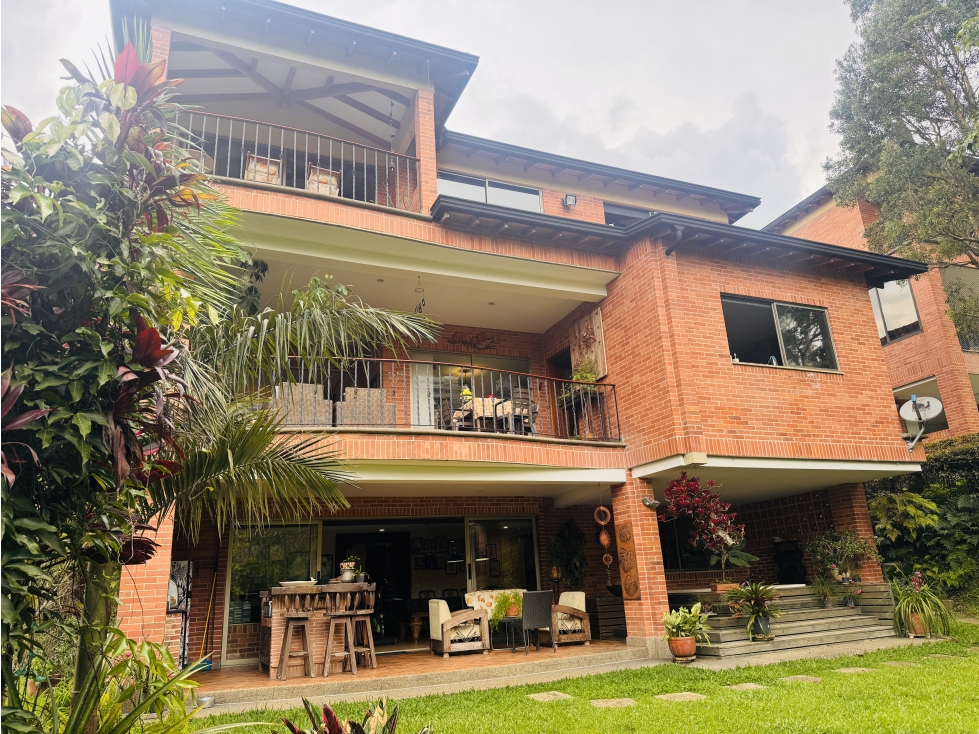 Casa en Venta El Poblado La Calera — foto 3
