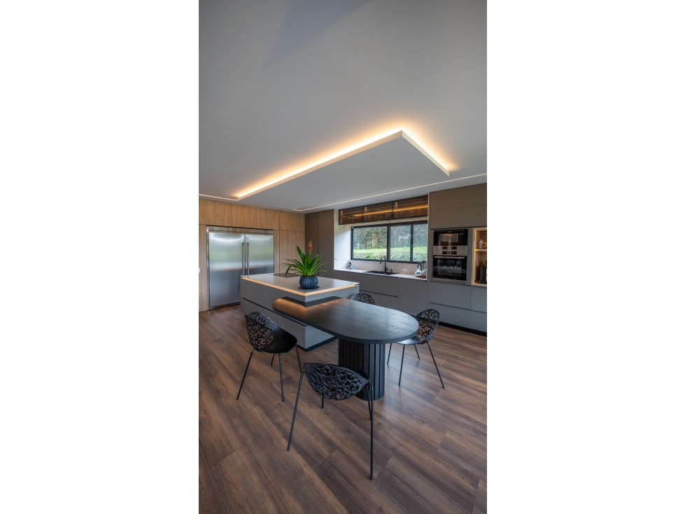 CASA EN EL ALTO DE LAS PALMAS PARA VENTA DE REVISTA SECTOR ACUARELA — foto 5