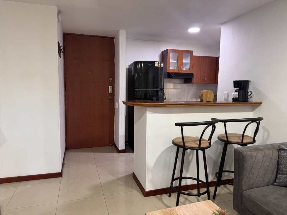 Apartamento en venta El Poblado Lalinde