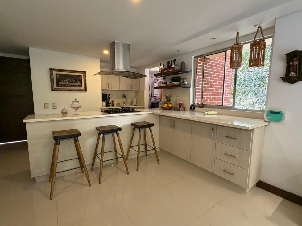 Casa en venta , Envigado, Sector San Jorge — foto 6