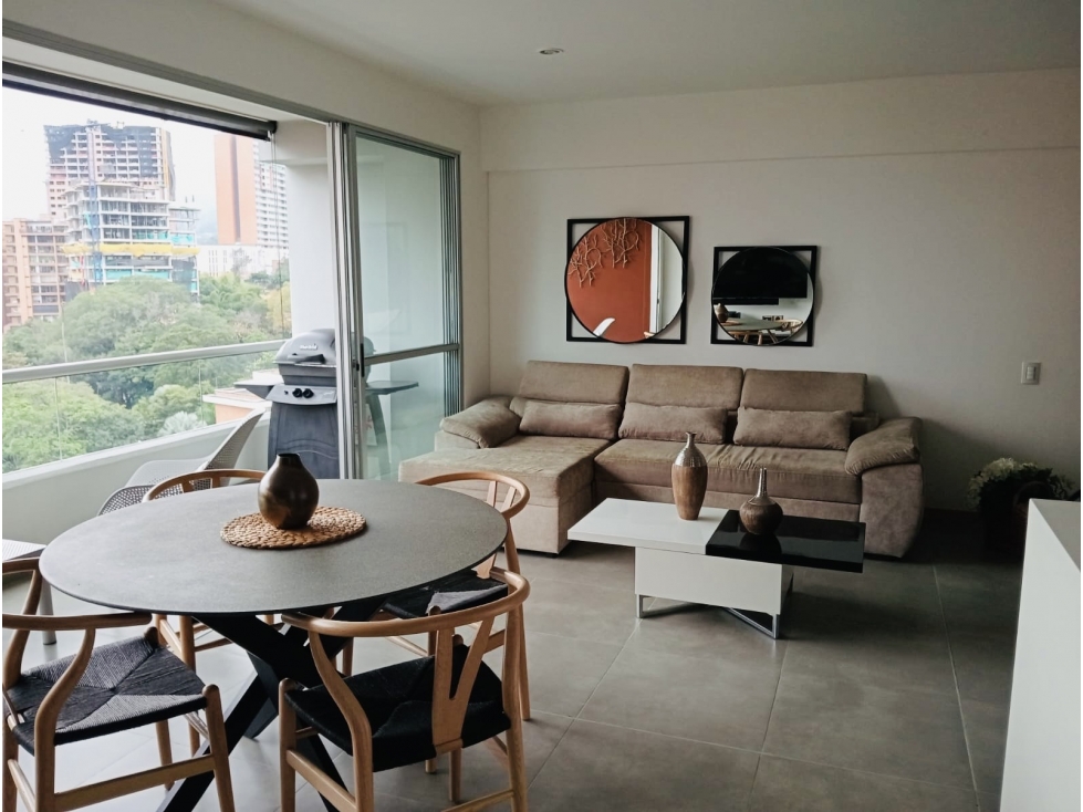 Apartamento en venta Envigado — foto 4