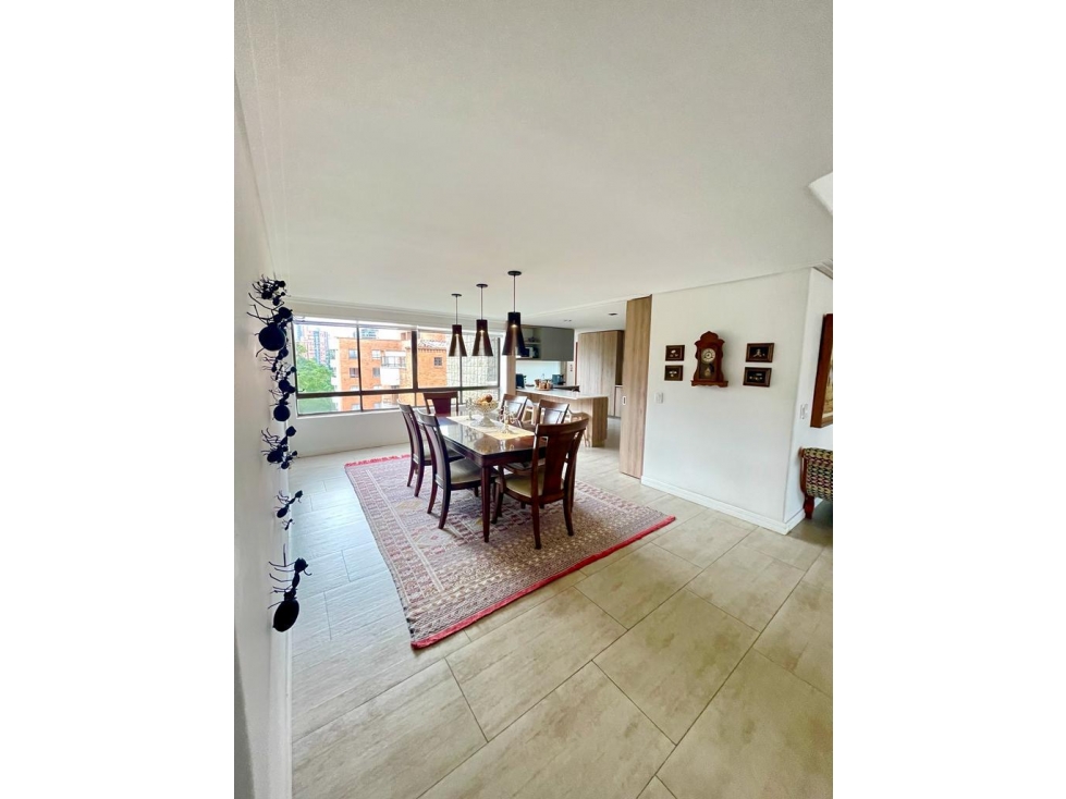 PENTHOUSE DUPLEX PARA LA VENTA EN EL POBLADO HERMOSO CCZ