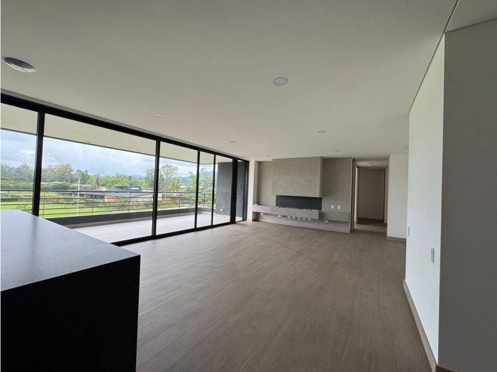 APARTAMENTO EN RENTA O VENTA EN HARAS DE SANTA LUCIA CCZ