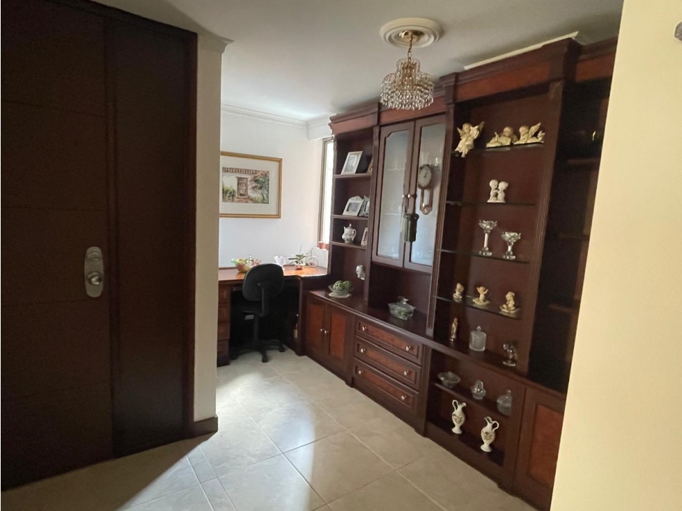 Venta apartamento barrio Conquistadores — foto 2