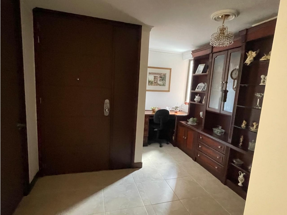 Venta apartamento barrio Conquistadores — foto 3