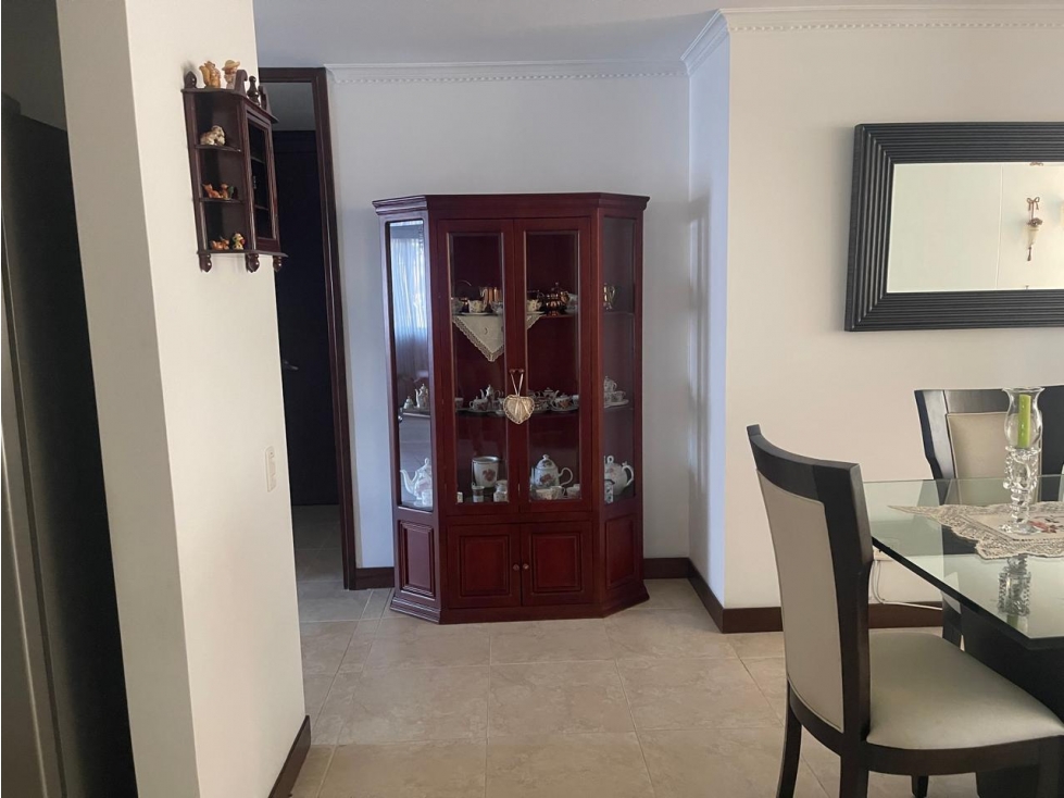Venta apartamento barrio Conquistadores — foto 4