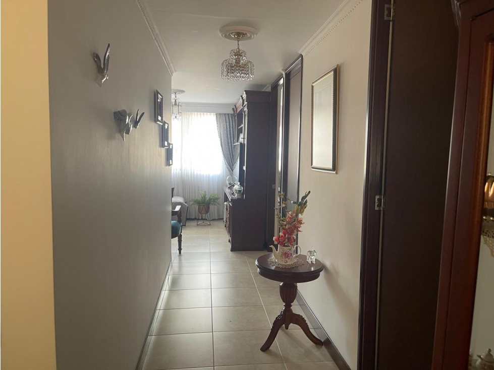 Venta apartamento barrio Conquistadores — foto 5