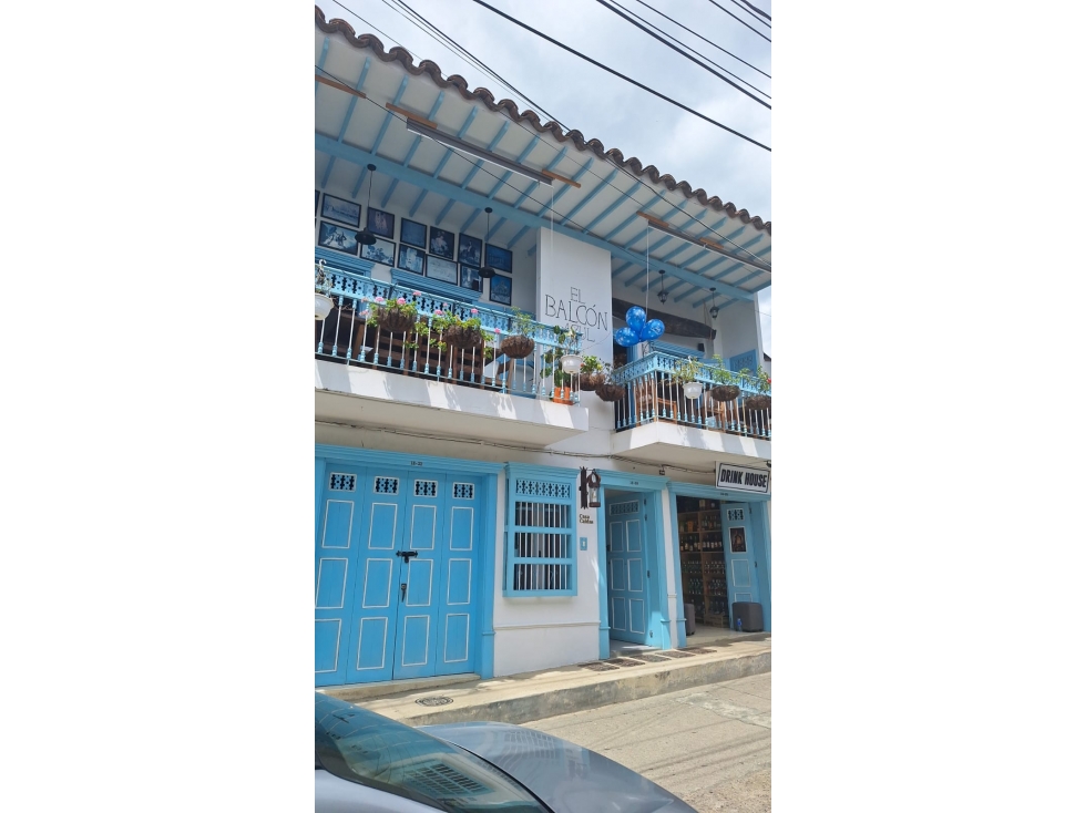 CASA COMERCIAL PARA LA VENTA EN EL RETIRO ANTIOQUIA CCZ — foto 2