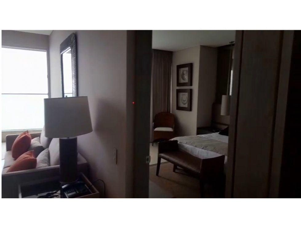 APARTAMENTO PARA LA VENTA EN CARTAGENA AMOBLADO IRP — foto 3