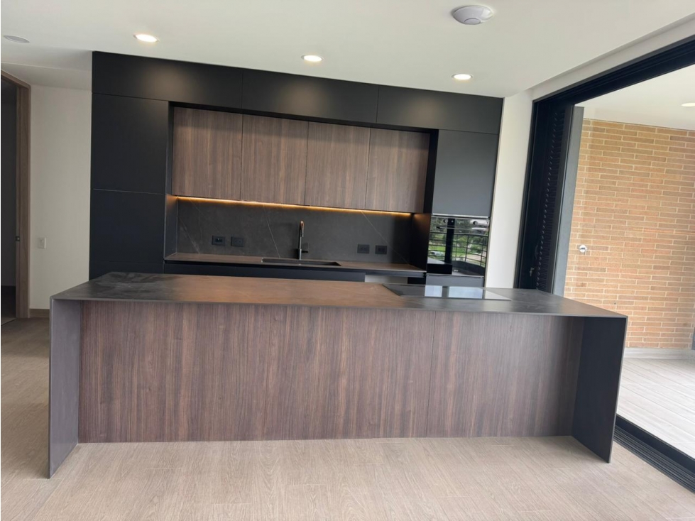 APARTAMENTO EN RENTA O VENTA EN HARAS DE SANTA LUCIA CCZ — foto 3