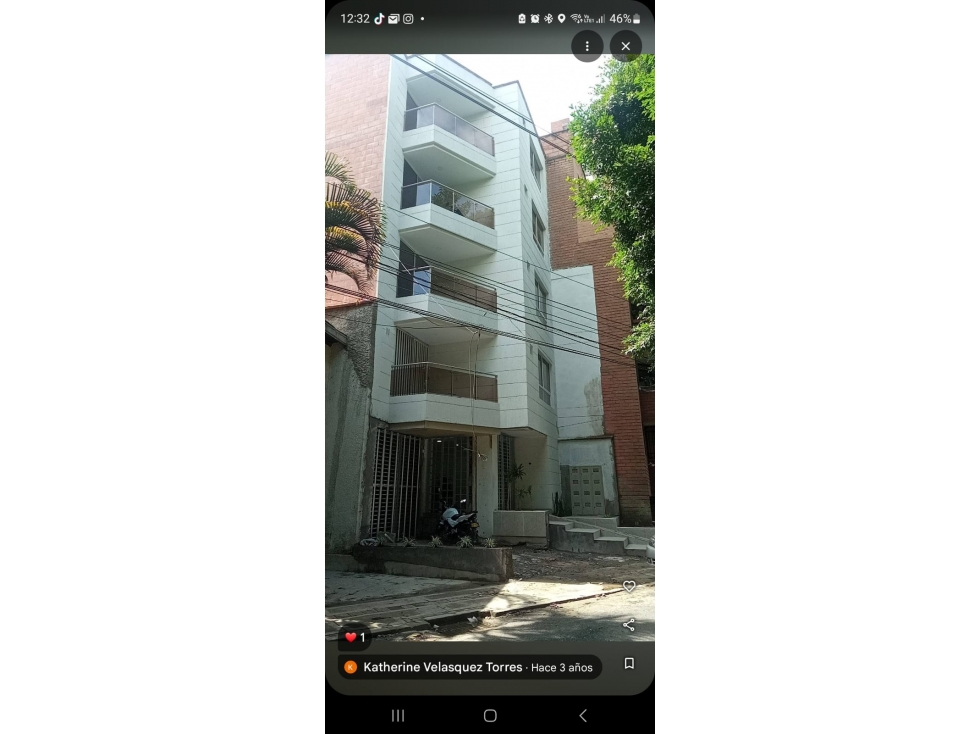 VENTA DE LOFT PARA RENTAS CORTAS EN CONQUISTADORES CCZ — foto 3