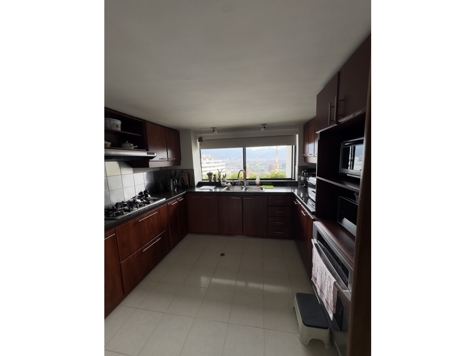 Apartamento en Venta Lalinde, El Poblado — foto 6