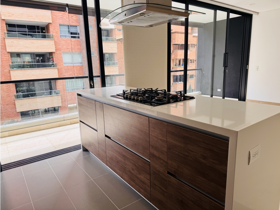 Apartamento en venta Laureles — foto 4
