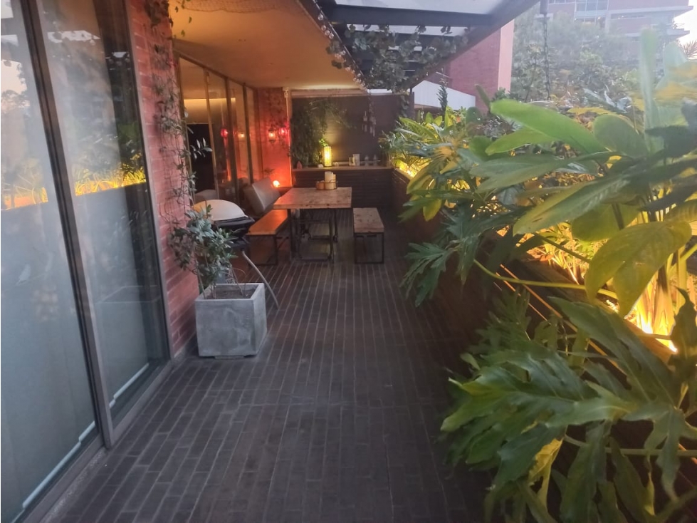 APARTAMENTO DE REVISTA PARA LA VENTA EN LA COLA DEL ZORRO DD — foto 3