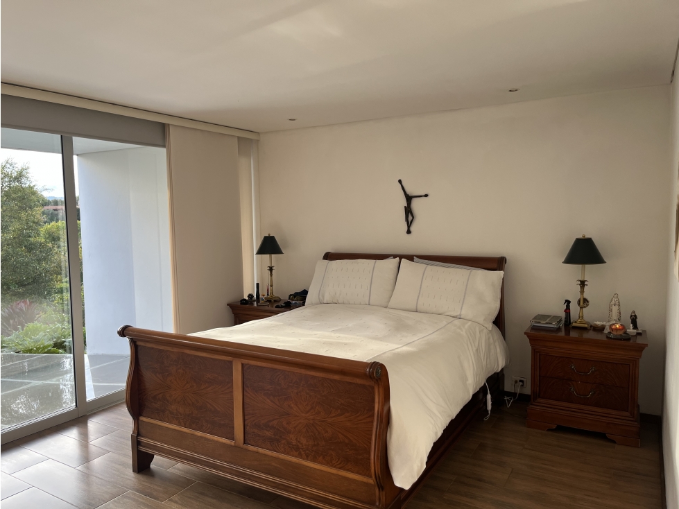 CASA EN LLANOGRANDE HERMOSA PARA VENTA CON ACABADOS AAA CYM — foto 2