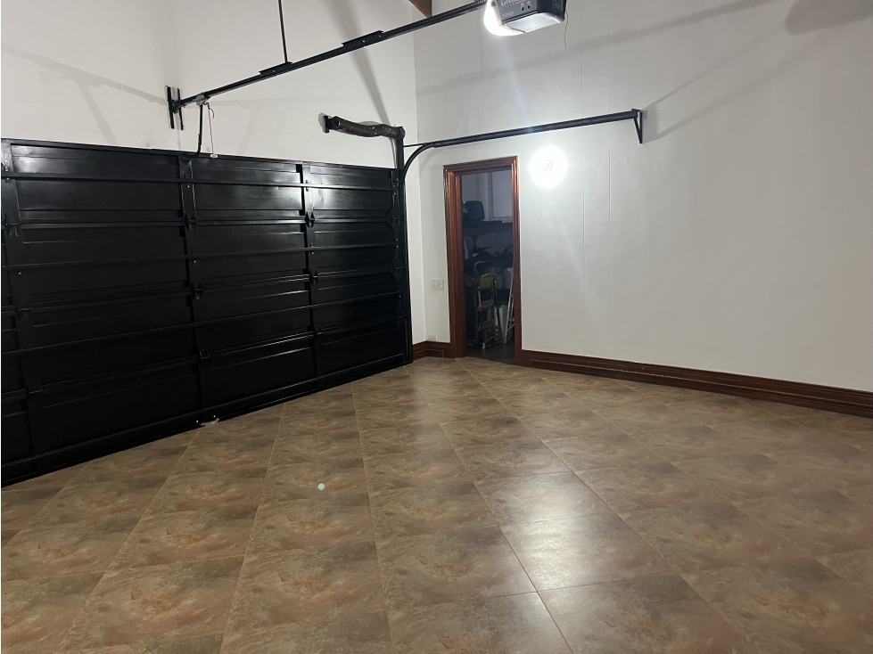 CASA CAMPESTRE DE REVISTA EN VENTA EN EL ESCOBERO 1 SOLO NIVEL DD — foto 3