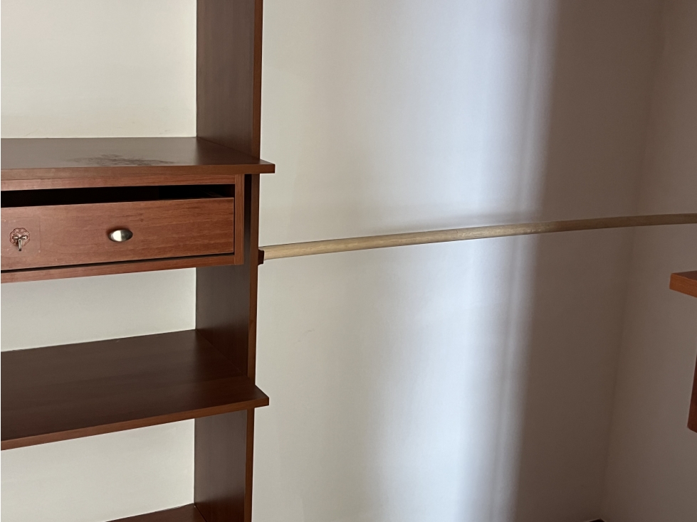 APARTAMENTO EN SAN LUCAS PARA RENTA EN PISO ALTO DD — foto 3