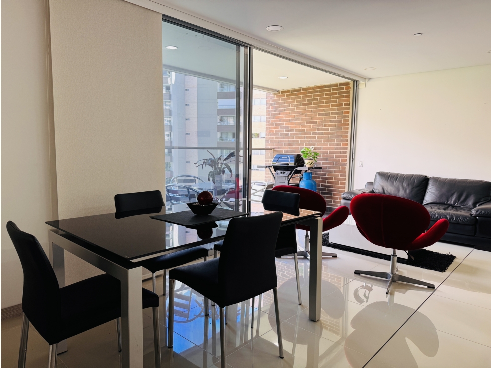 Apartamento en Venta Envigado — foto 3
