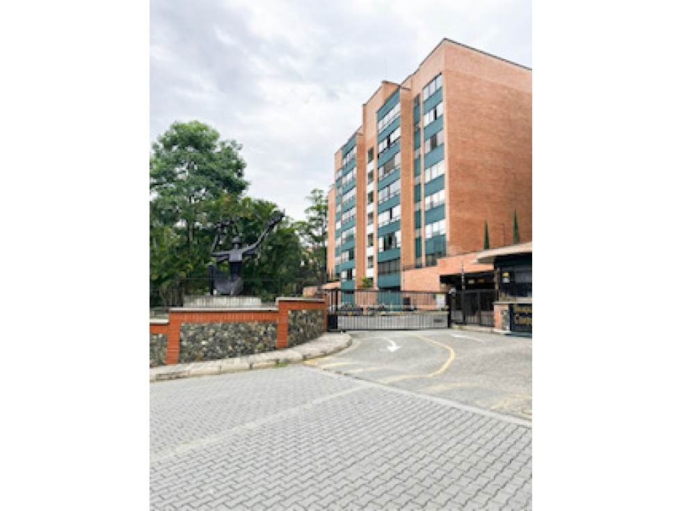 Apartamento en Venta, El Poblado, parte baja
