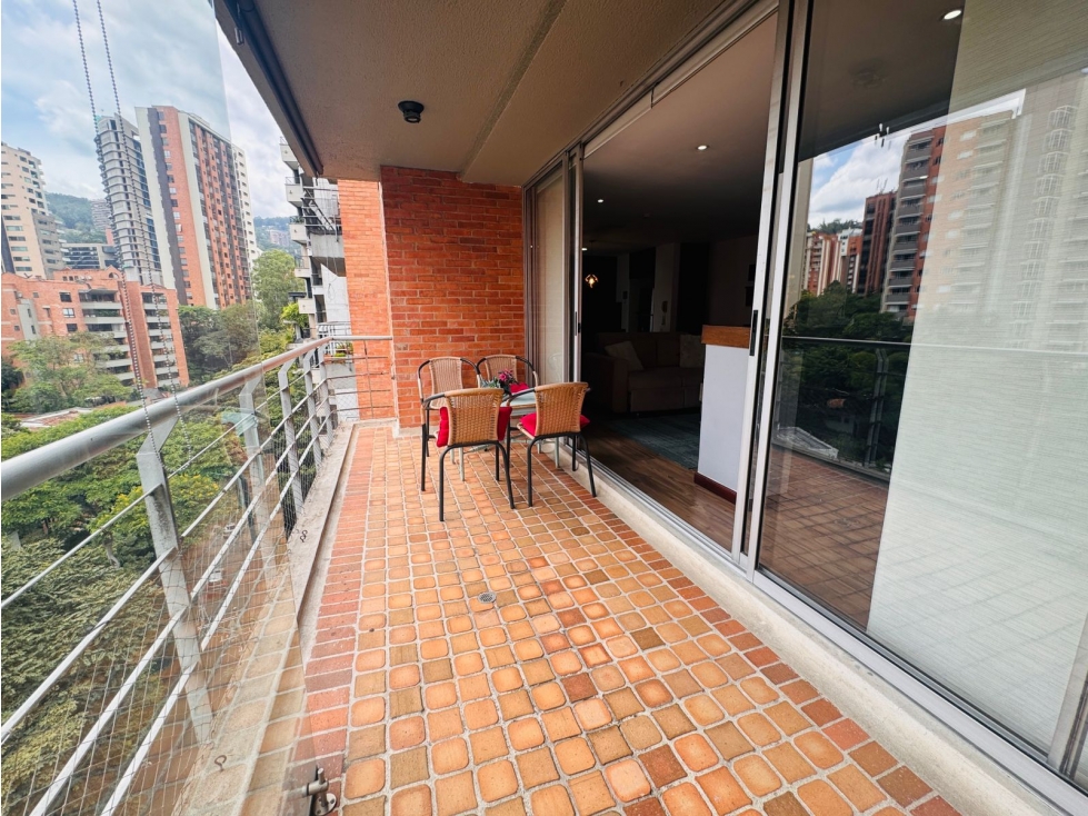 APARTAMENTO ESPECIAL PARA RENTAS CORTAS EN VENTA SECTOR LALINDE NYC — foto 5