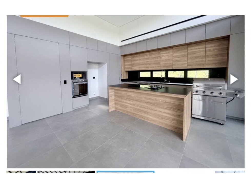 CASA PARA ESTRENAR EN EL ALTO DE LAS PALMAS PARA VENTA 1 SOLO NIVEL — foto 3