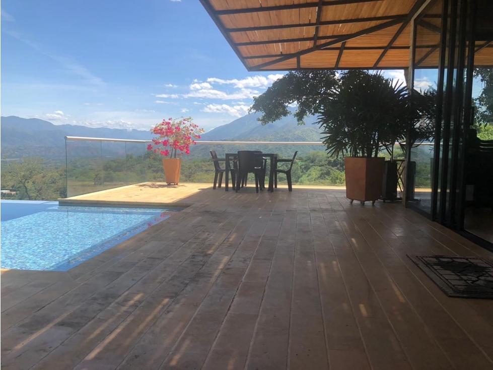Finca en venta - Sopetrán — foto 2