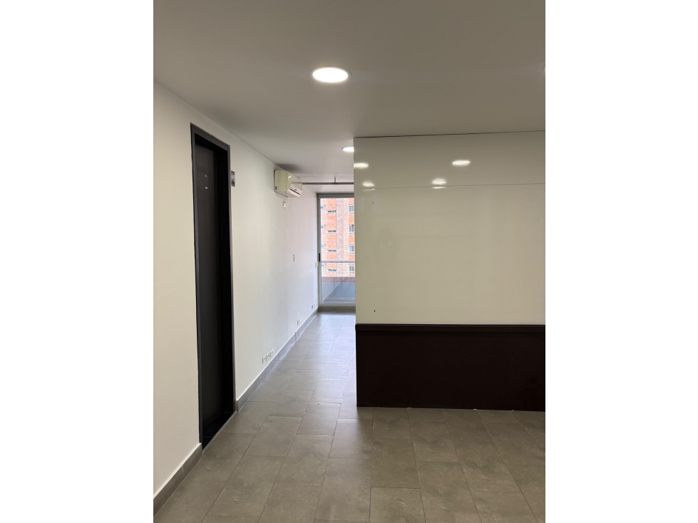 OFICINA O CONSULTORIO PARA LA VENTA EN LA FRONTERA PISO ALTO — foto 2
