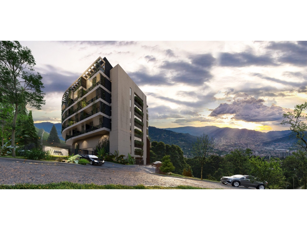 TERRAVERT PARA ESTRENAR EN VENTA DISPONIBLE PARA RENTAS CORTAS O VIVIR