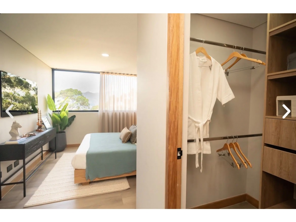 ESTRENA EN TIERRA GRATA COUNTRY LIFE EN PALMAS PARA VENTA PISO ALTO — foto 3