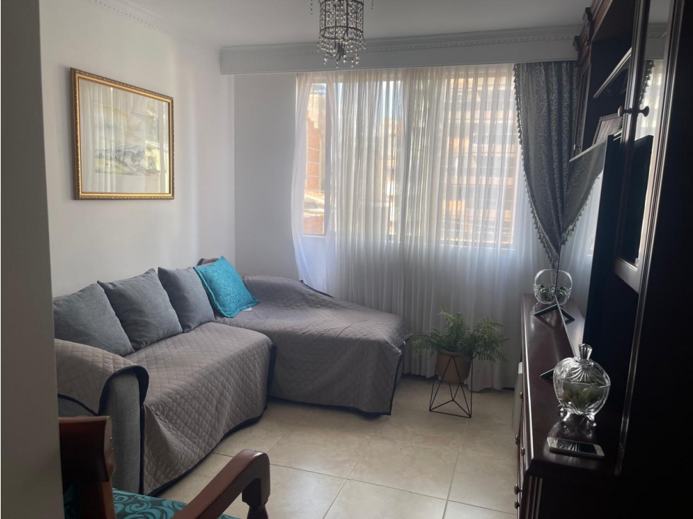 Venta apartamento barrio Conquistadores — foto 6