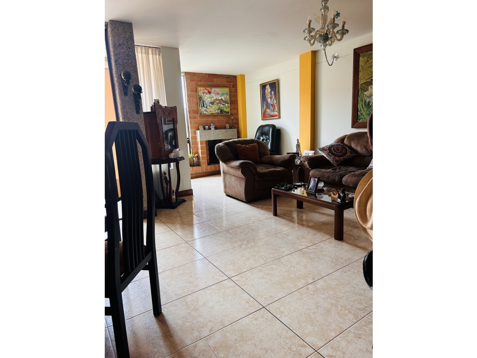 Casa en venta Envigado Loma Las brujas — foto 6