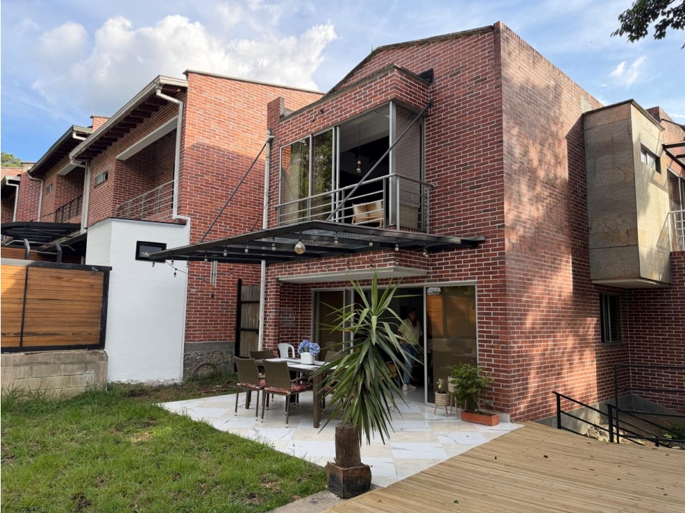 Casa en venta , Envigado, Sector San Jorge — foto 3