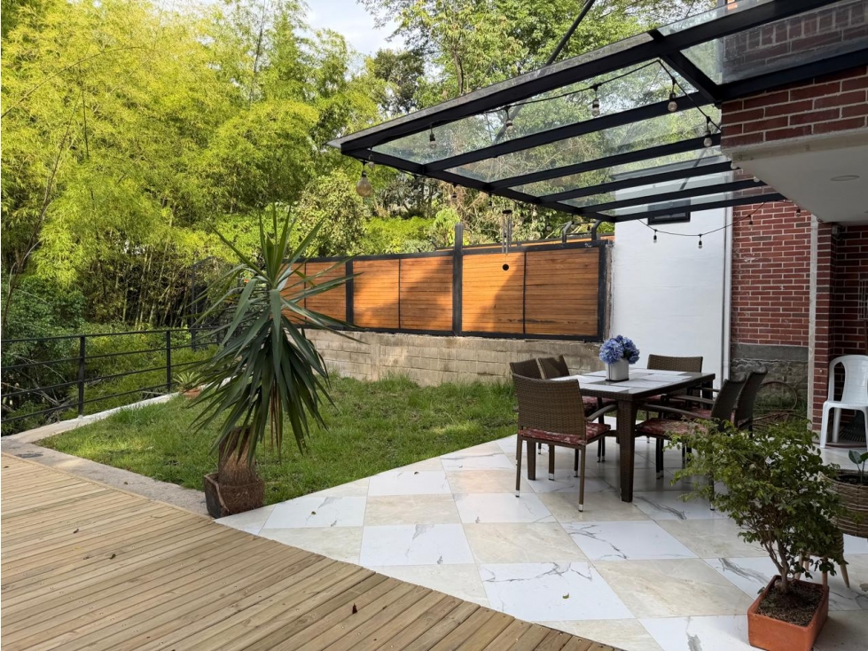 Casa en venta , Envigado, Sector San Jorge — foto 4