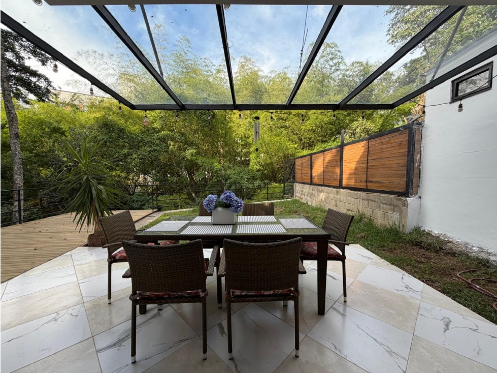 Casa en venta , Envigado, Sector San Jorge — foto 5