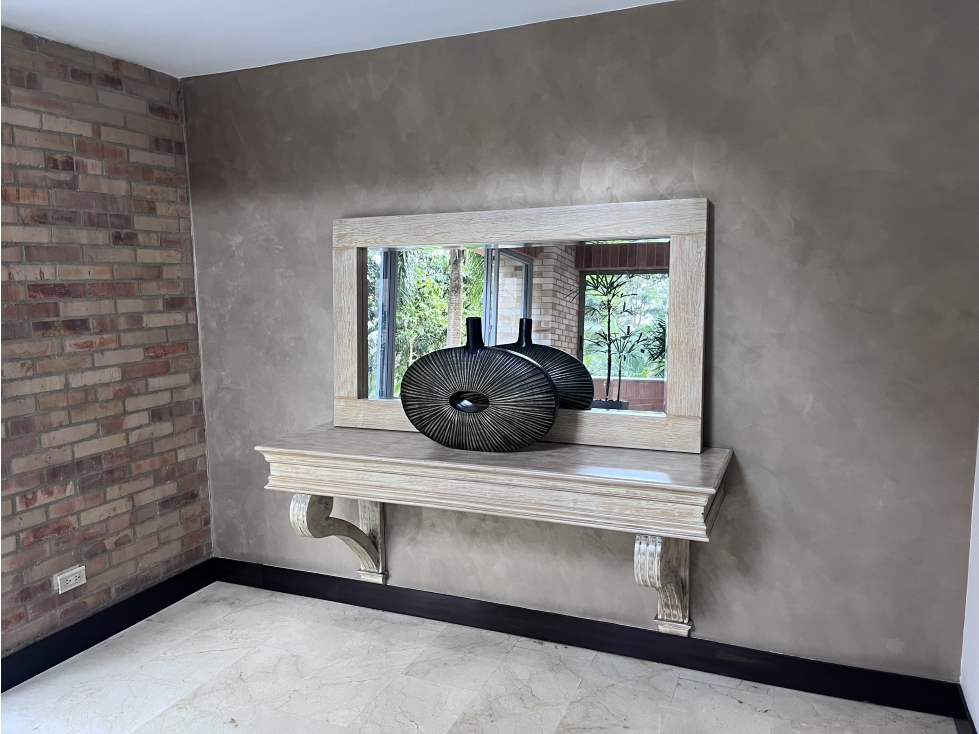 APARTAMENTO ESPECTACULAR PARA RENTA EN LA TOMATERA PISO ALTO