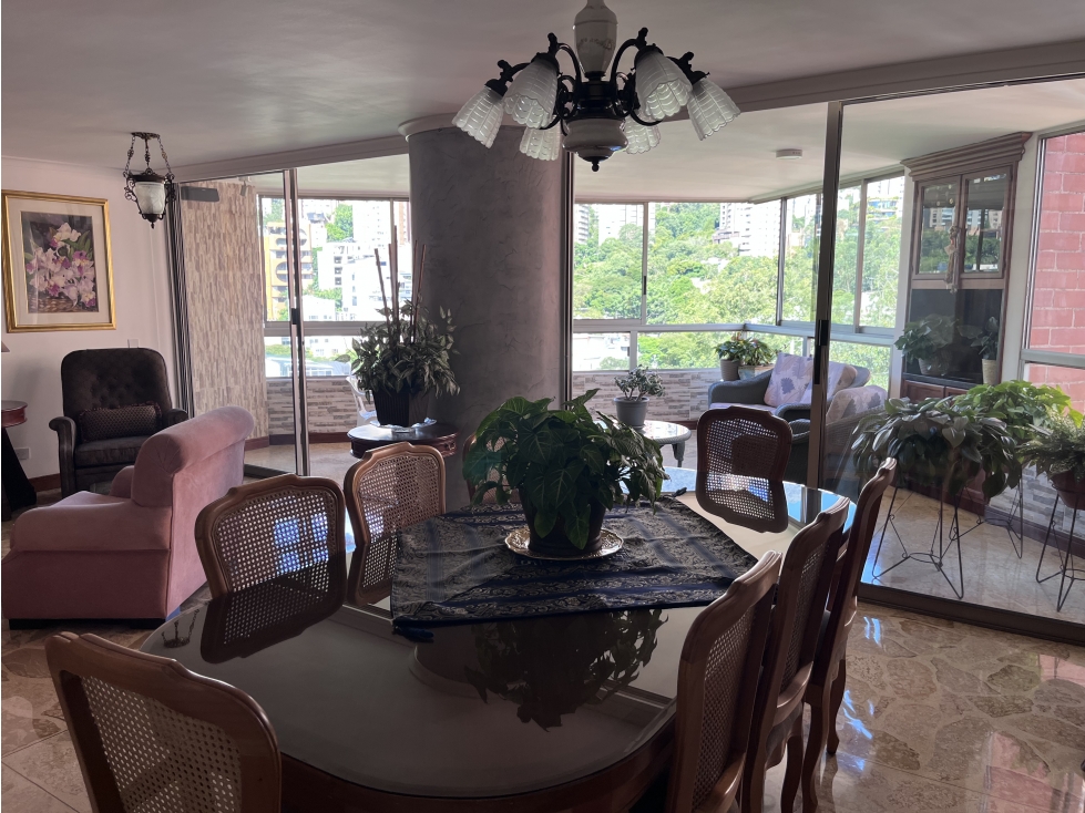 APARTAMENTO IMPECABLE PARA LA VENTA SECTOR CATAY VISTA BRUTAL — foto 2