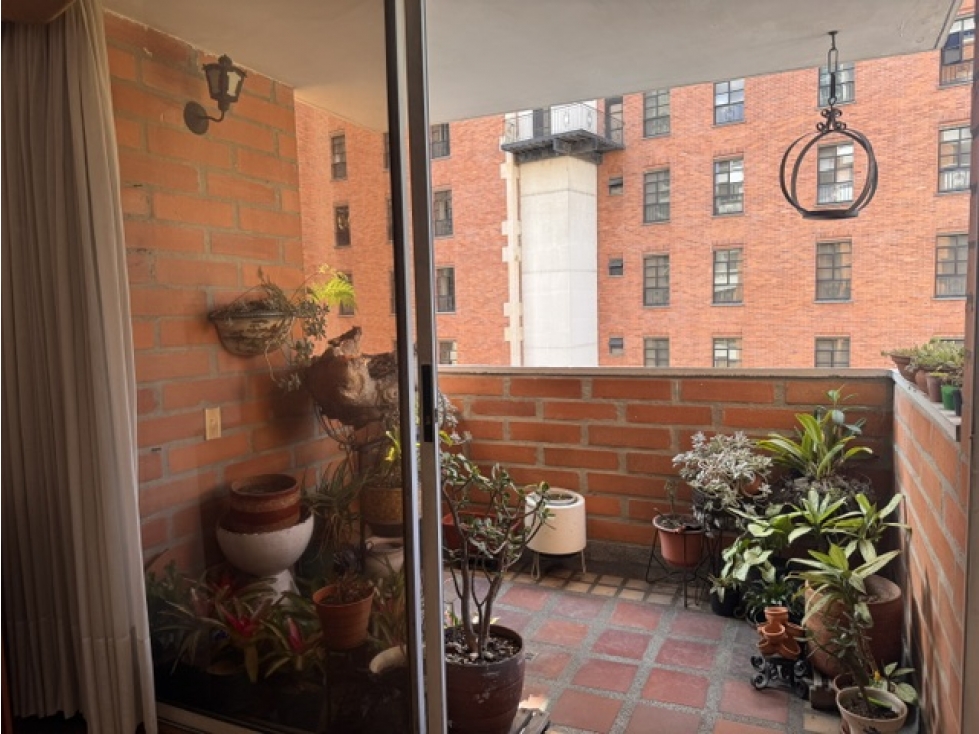 Apartamento en venta El poblado Milla de Oro — foto 6
