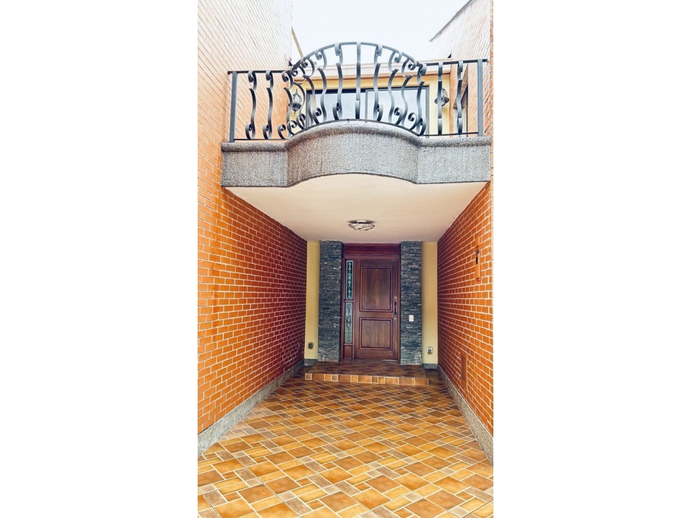 Casa en venta El Poblado Las Palmas — foto 3