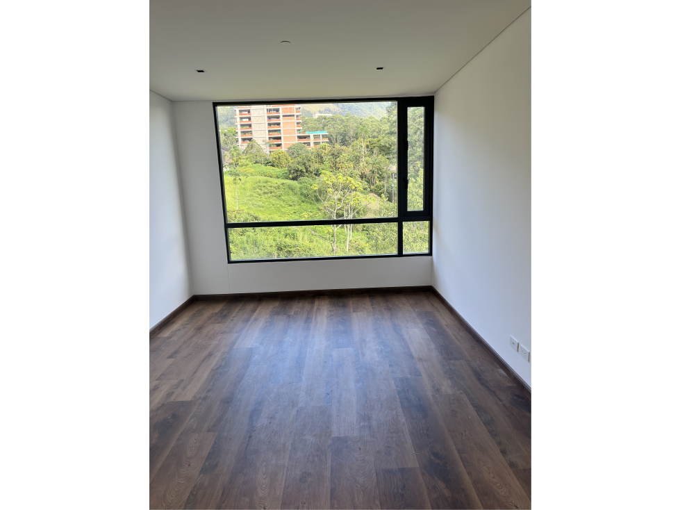 APARTAMENTO ESPECTACULAR PARA ESTRENAR EN VENTA VIA PALMAS CCZ — foto 3