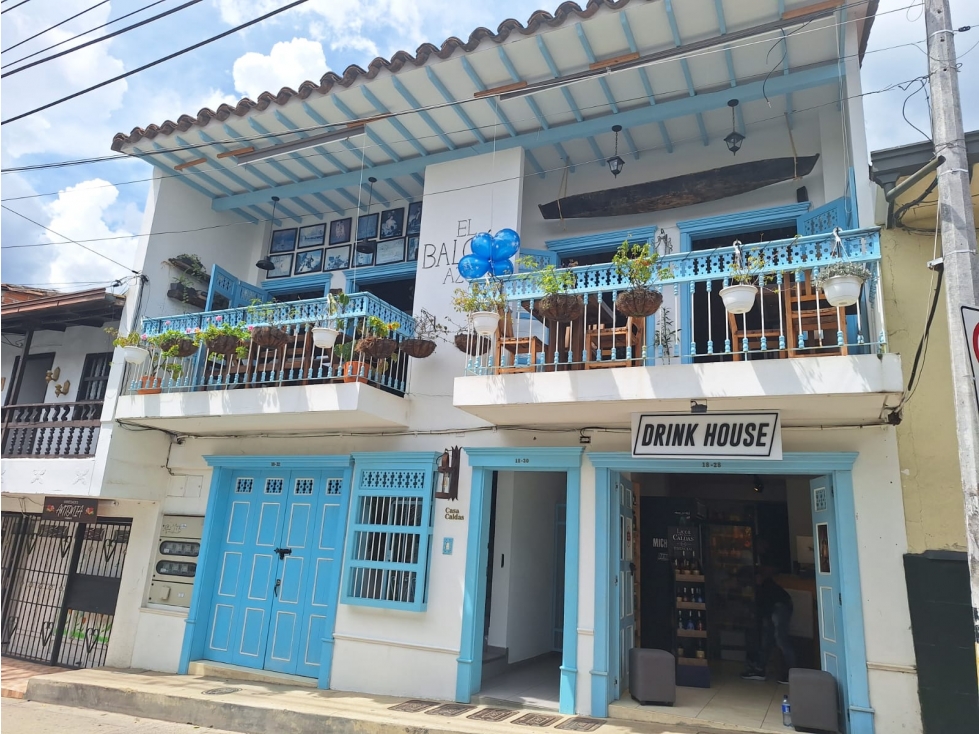 CASA COMERCIAL PARA LA VENTA EN EL RETIRO ANTIOQUIA CCZ — foto 3